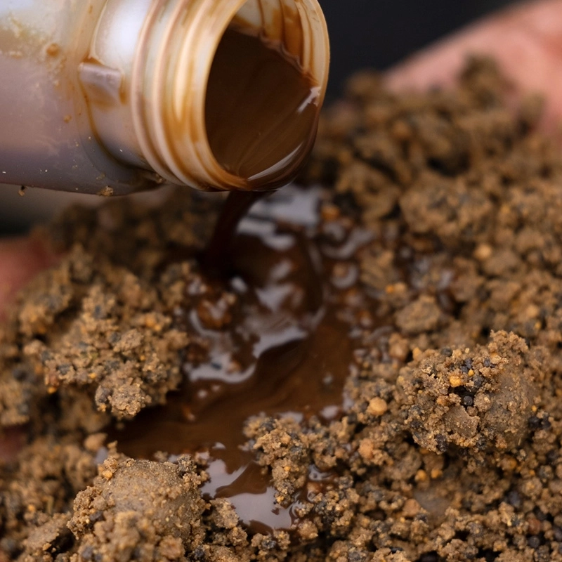 DNA Baits Liquid Foods